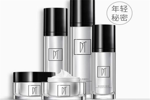妍诗美护肤品产品 门店图片