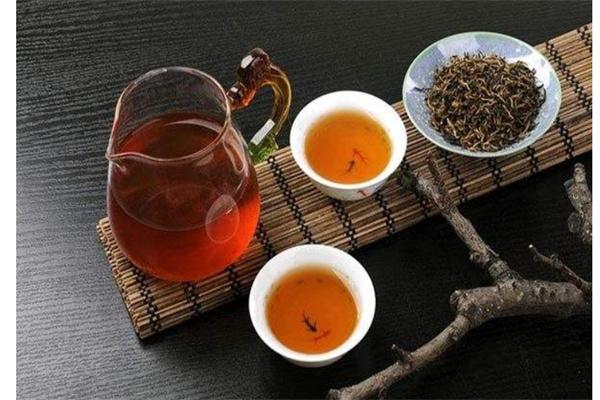 一品香茶产品 门店图片