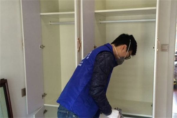 樱立方除甲醛产品 门店图片
