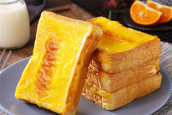 岩烧乳酪产品 门店图片