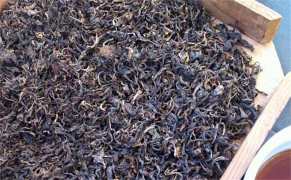 玉生茶叶产品 门店图片