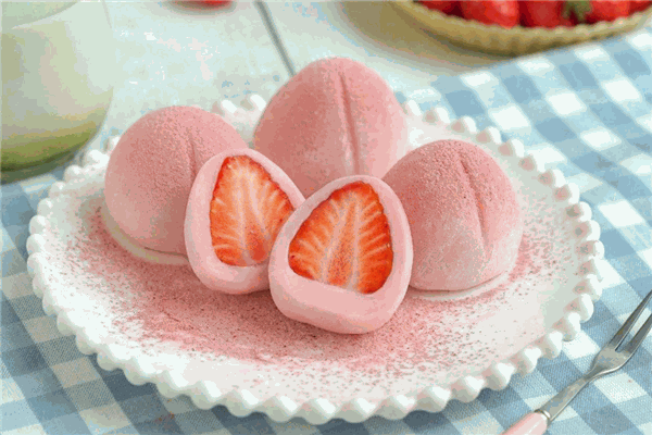 芝芝有味