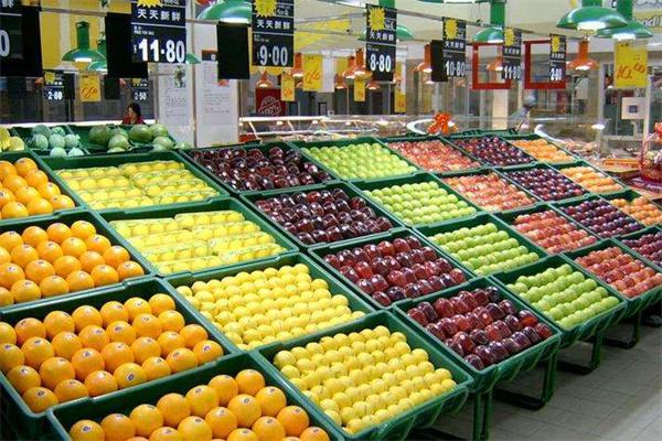 悦果时光产品 门店图片