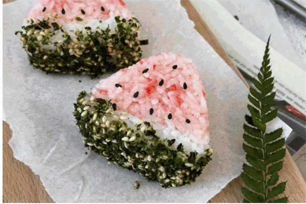 知味饭团