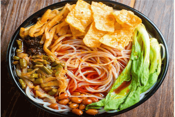 知其味螺蛳粉