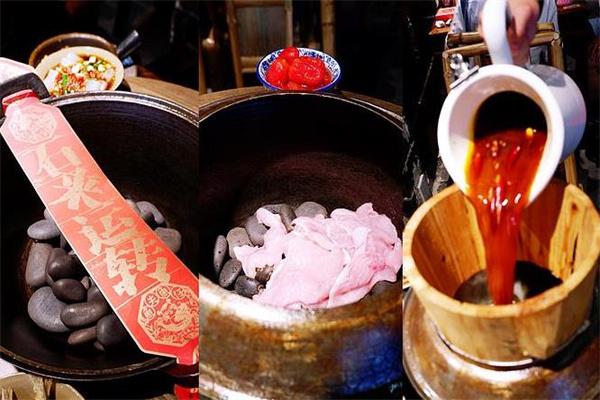 炎淼时代火锅产品 门店图片
