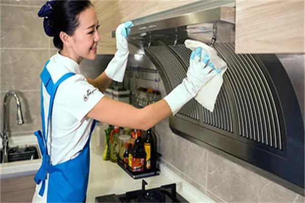 悦仁家政产品 门店图片