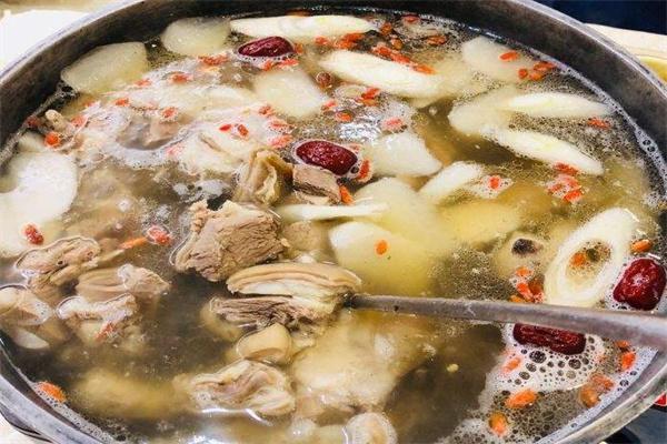 盐池滩羊产品 门店图片
