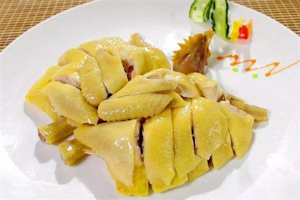 湛江安铺鸡产品 门店图片