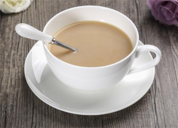 昱沫奶茶产品 门店图片