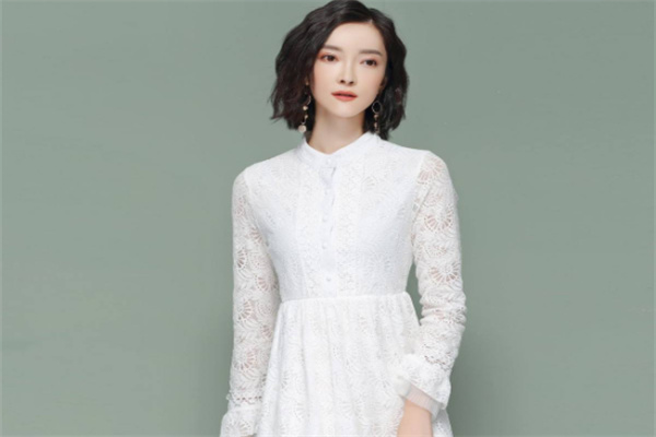 悦己女装产品 门店图片