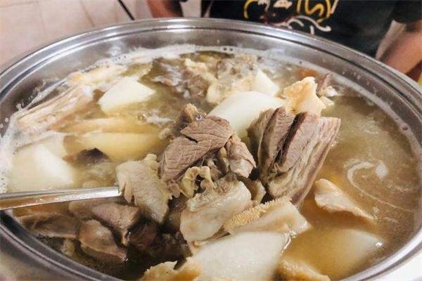 盐池滩羊产品 门店图片