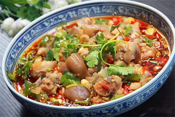 盐帮菜产品 门店图片