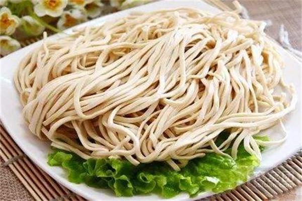 张大娘面馆产品 门店图片