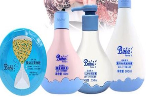 婴姿坊婴儿用品产品 门店图片