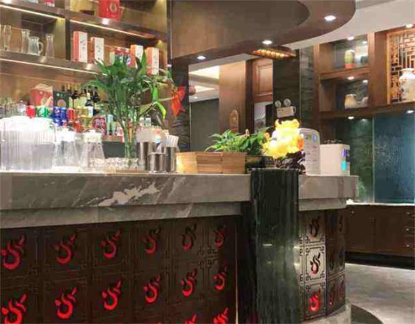 玉树林中西餐厅产品 门店图片