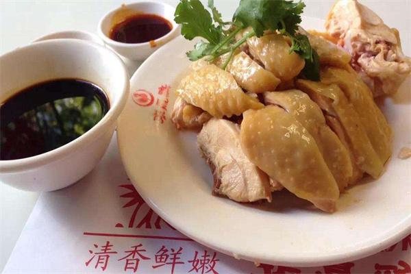 张鼎鸡产品 门店图片