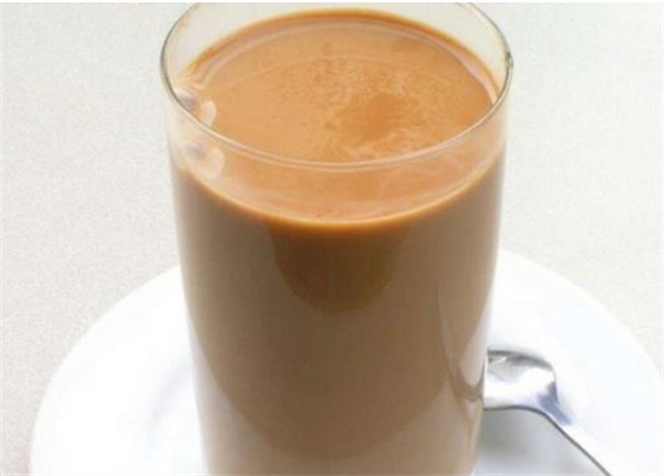 芋见奶茶产品 门店图片