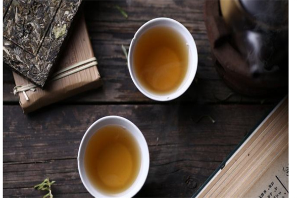 一品香茶产品 门店图片