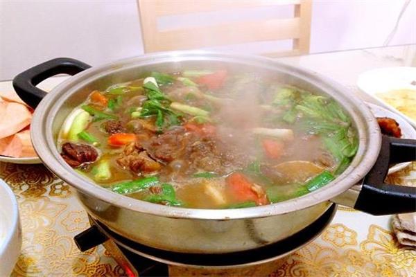 盐池滩羊产品 门店图片