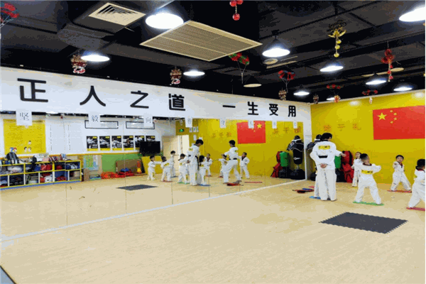 正一道场