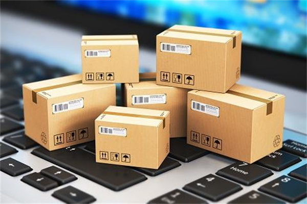 镇雄快递产品 门店图片