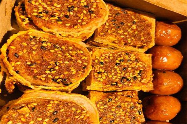 奶奶家的美食产品 门店图片