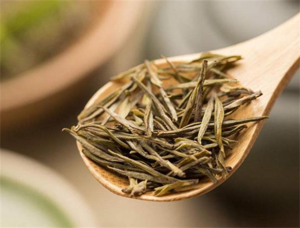 玉生茶叶产品 门店图片