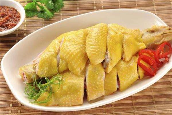 湛江安铺鸡产品 门店图片