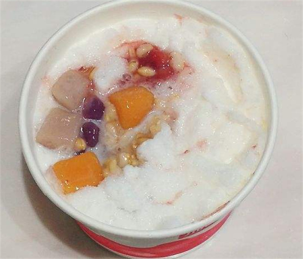 芋圆一号产品 门店图片
