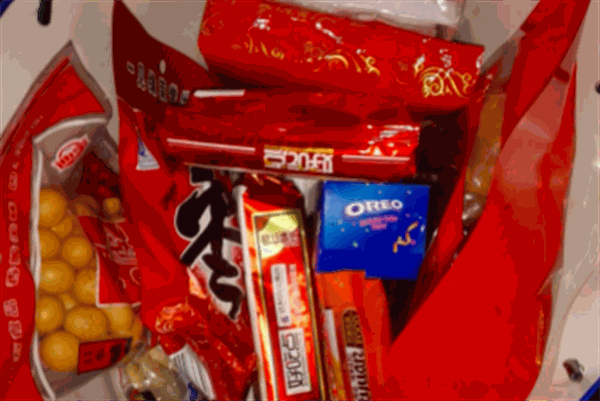 零食工坊