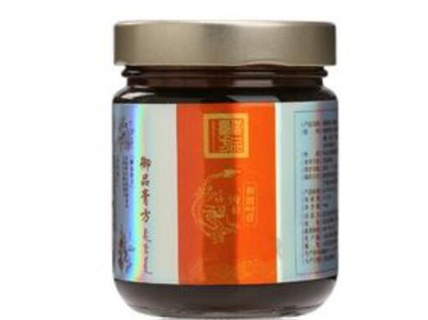 御膏坊产品 门店图片