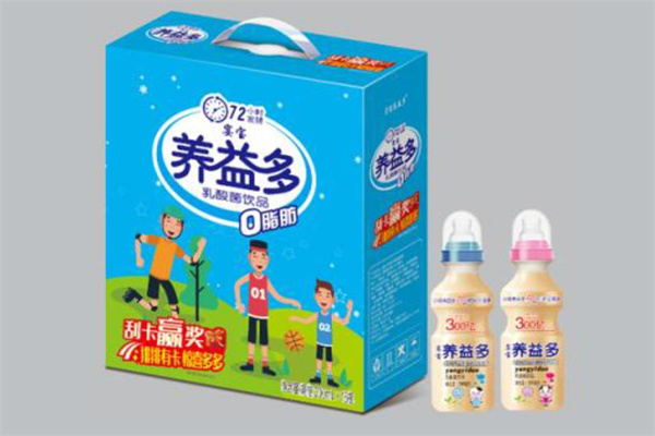 宴宝食品