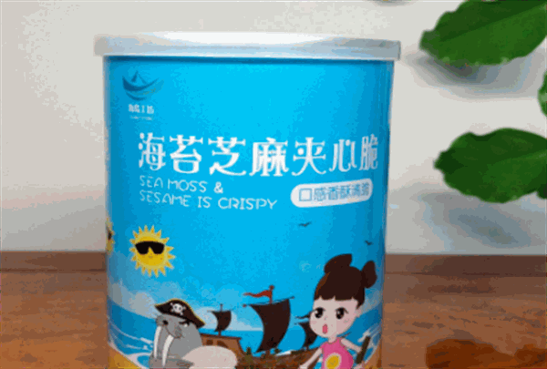 零食工坊