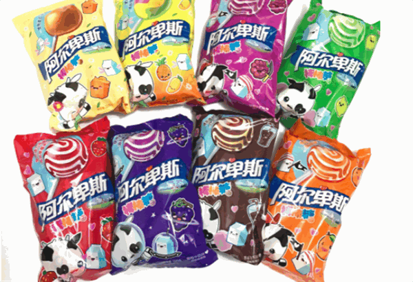 零食工坊