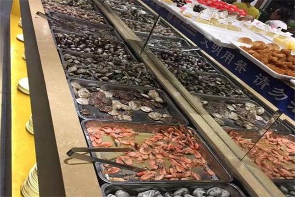 498自助火锅产品 门店图片