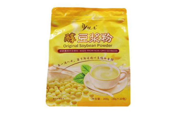 悦意有机食品产品 门店图片