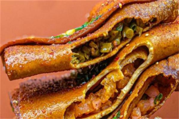 豆干苕皮烧烤产品 门店图片