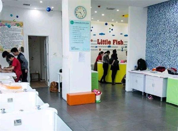 御贝孕婴会所产品 门店图片