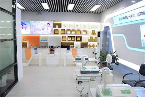 眼一生视力矫正产品 门店图片