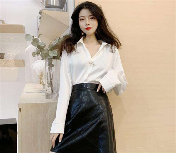 御服记女装产品 门店图片
