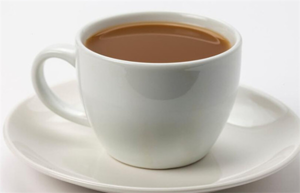 御茶道奶茶产品 门店图片