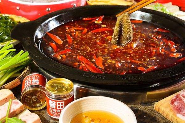 张李记老火锅