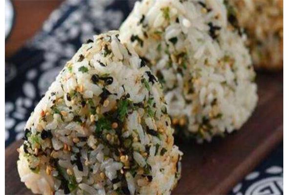 一手香饭团产品 门店图片