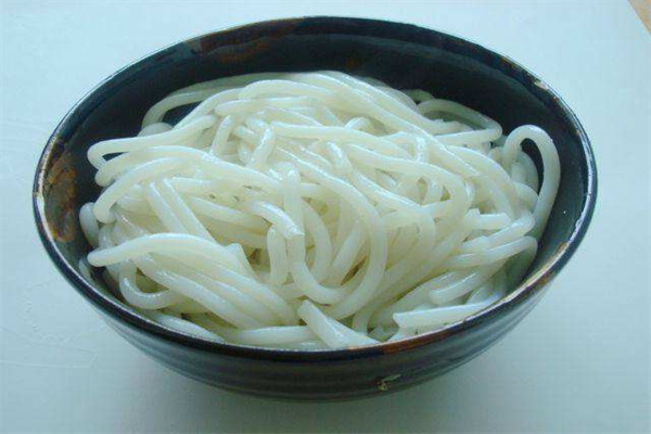 张记笋尖米粉产品 门店图片