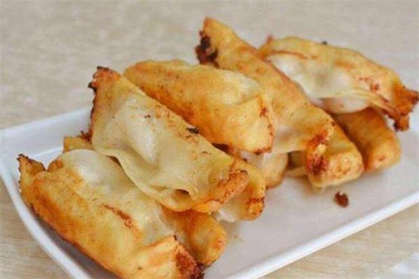 王麻子锅贴加盟