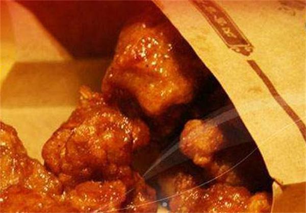 御福香小吃产品 门店图片