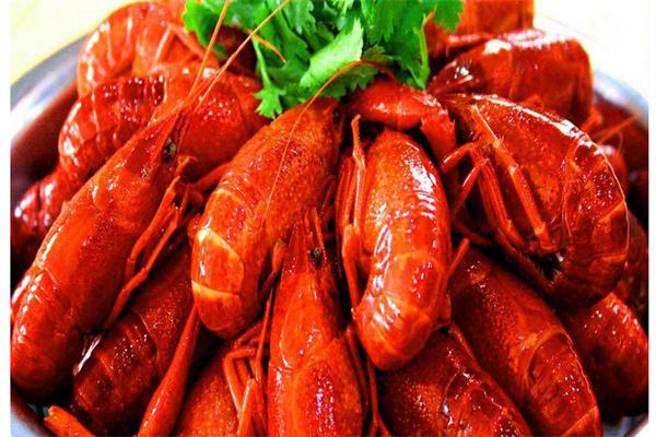 一起虾整小龙虾产品 门店图片