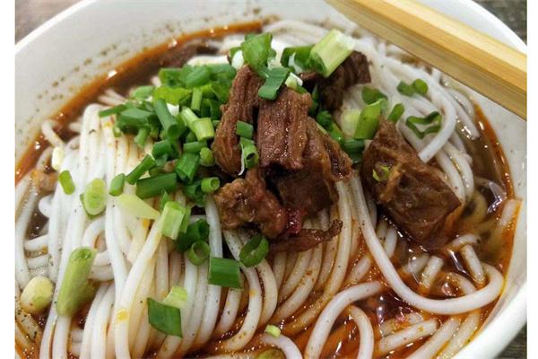 一勺一粉面产品 门店图片