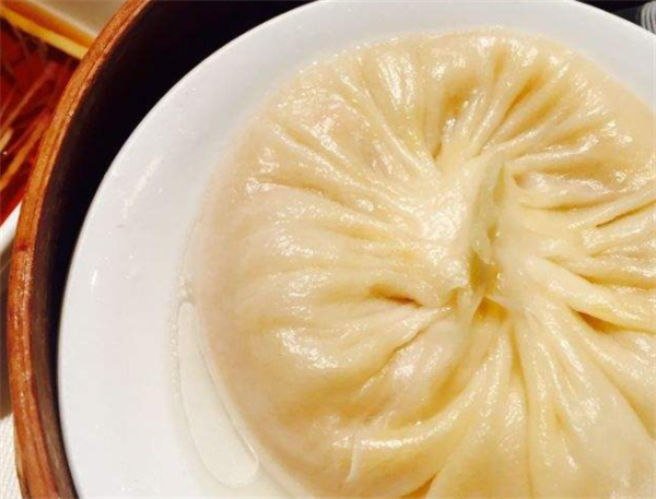 御赐灌汤包产品 门店图片